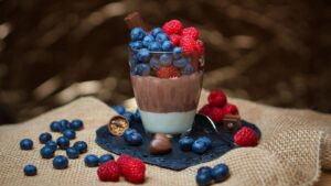 Read more about the article Receta mousse de chocolate